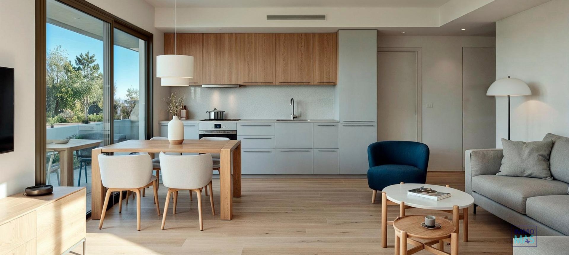Obra nueva - Apartamento - Moncofa - Playa de Moncofa