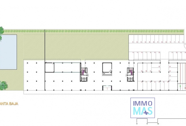 Obra nueva - Apartamento - Moncofa - Playa de Moncofa