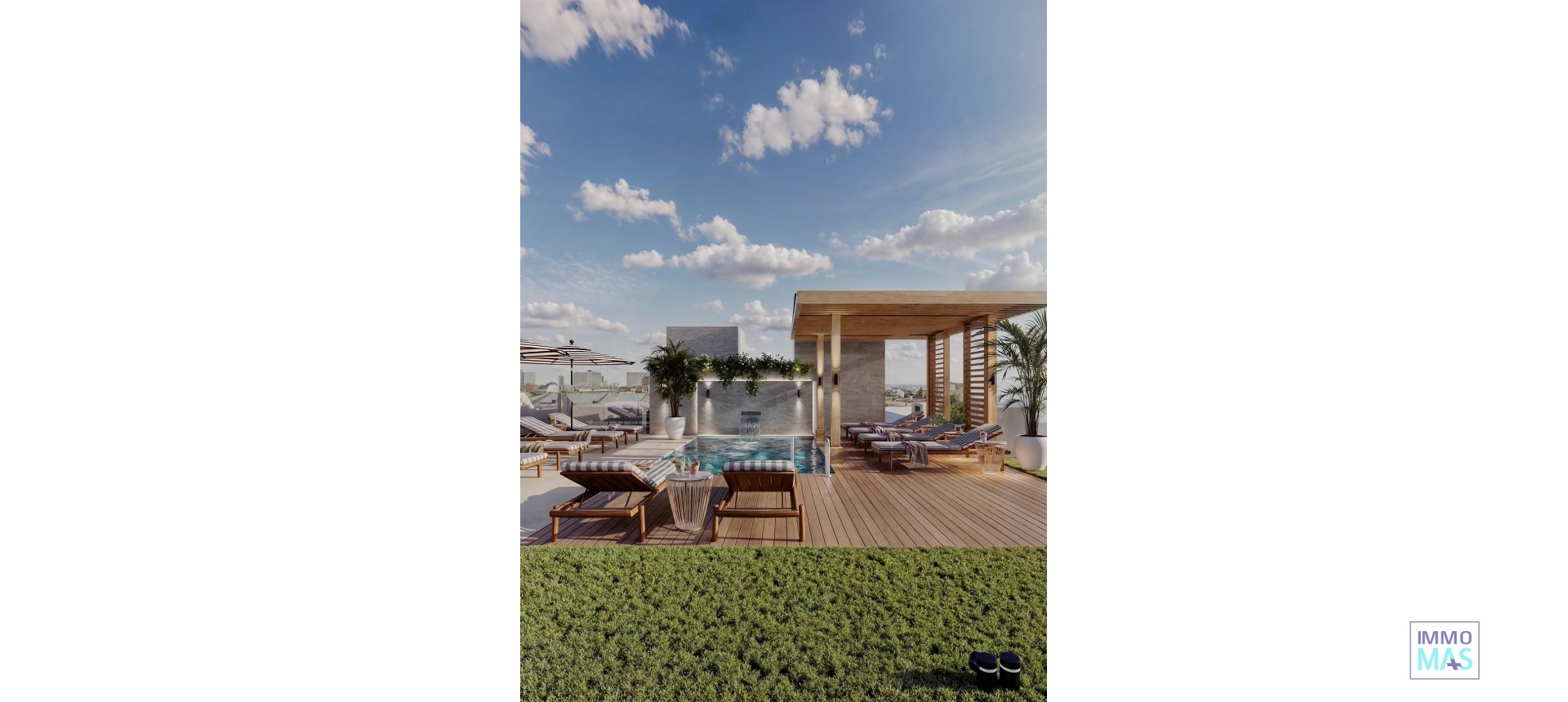 New Build - Apartment - Guardamar del Segura - Pueblo