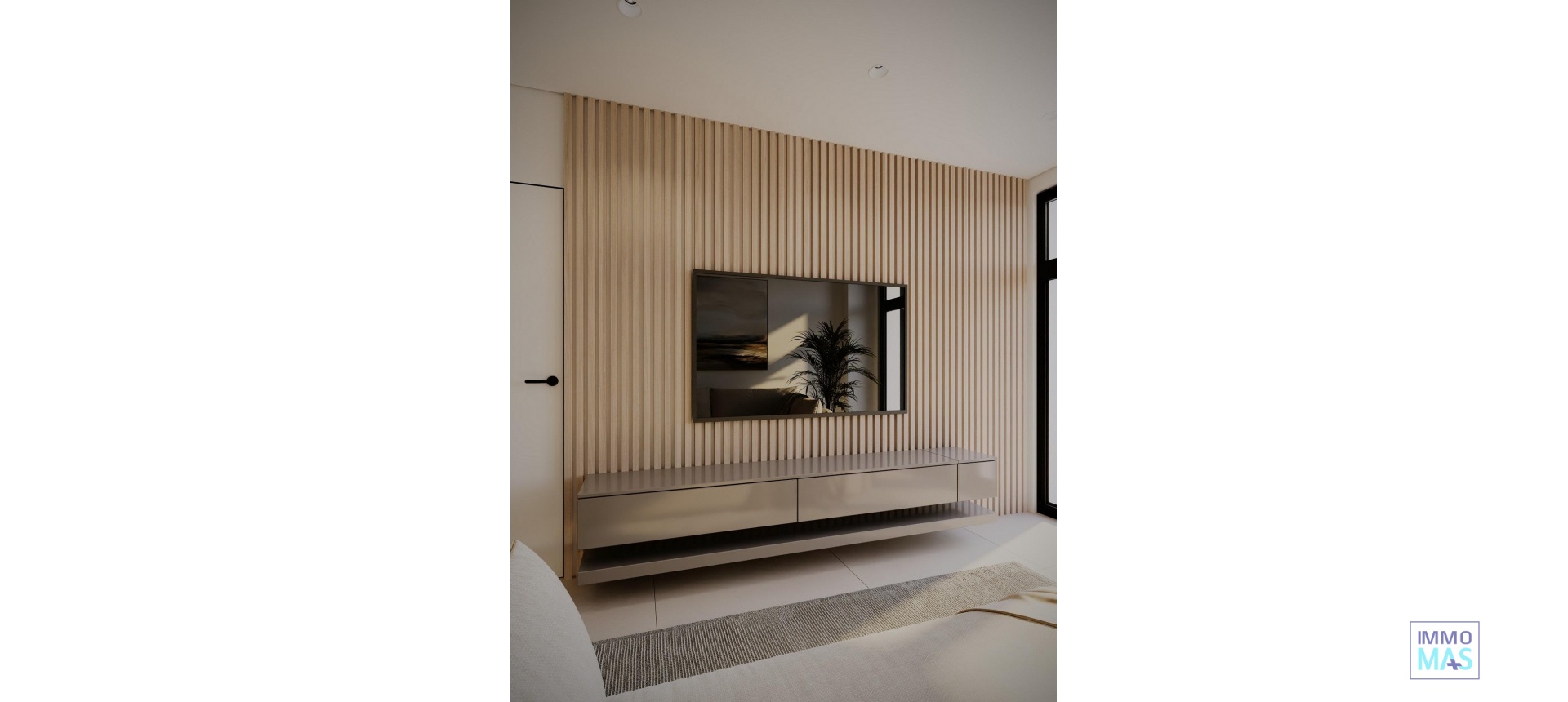 New Build - Apartment - Guardamar del Segura - Pueblo