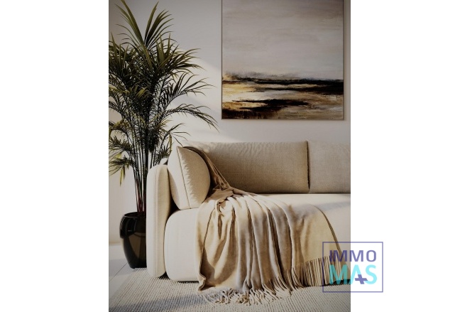 New Build - Apartment - Guardamar del Segura - Pueblo