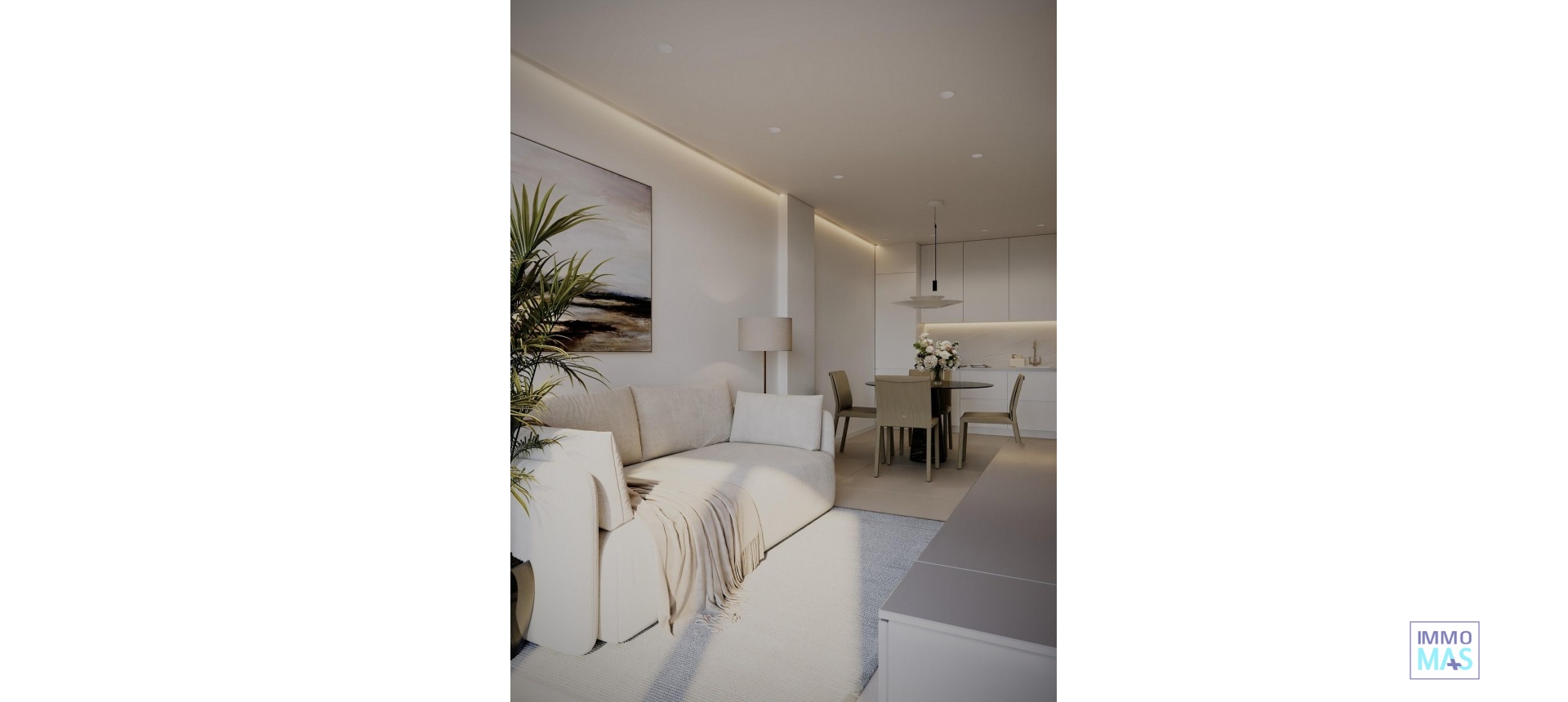New Build - Apartment - Guardamar del Segura - Pueblo