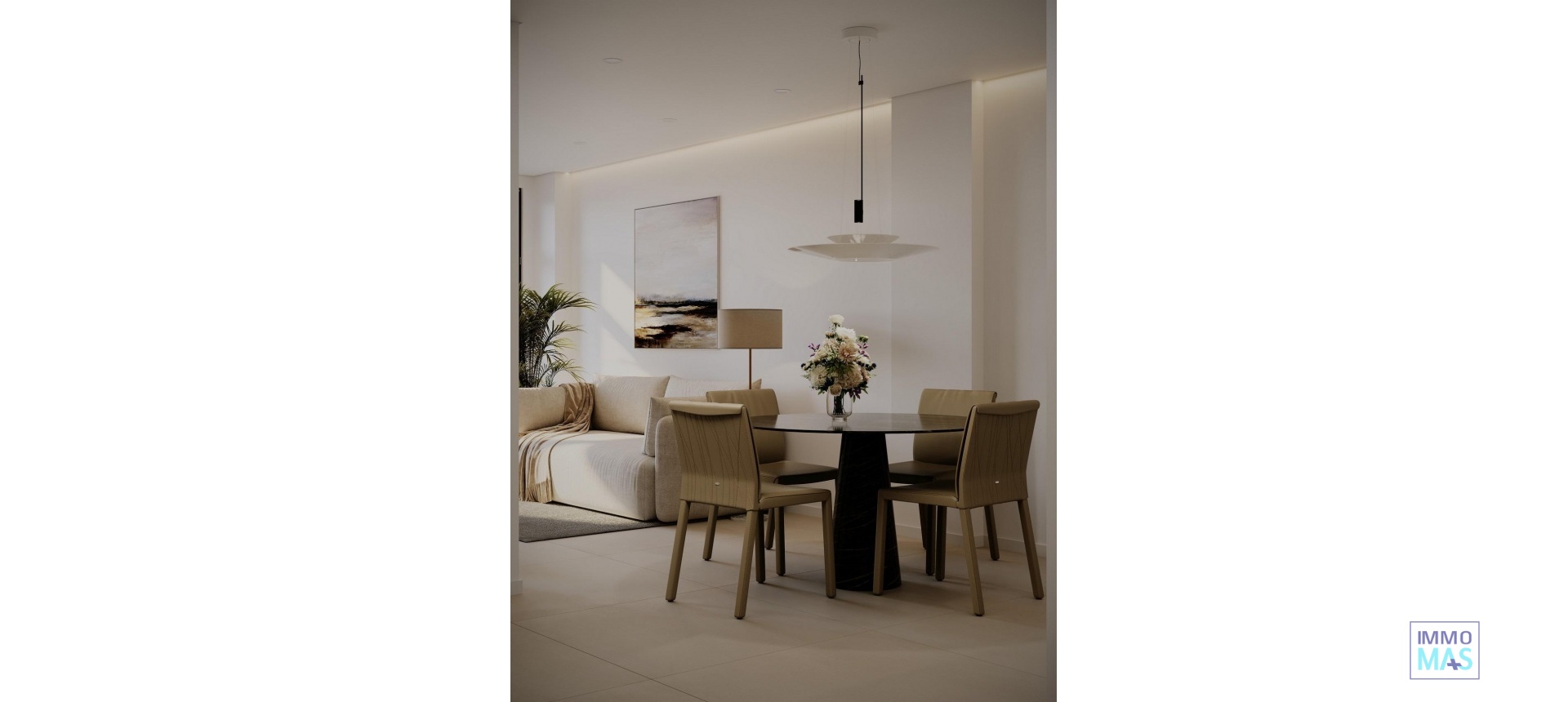 New Build - Apartment - Guardamar del Segura - Pueblo