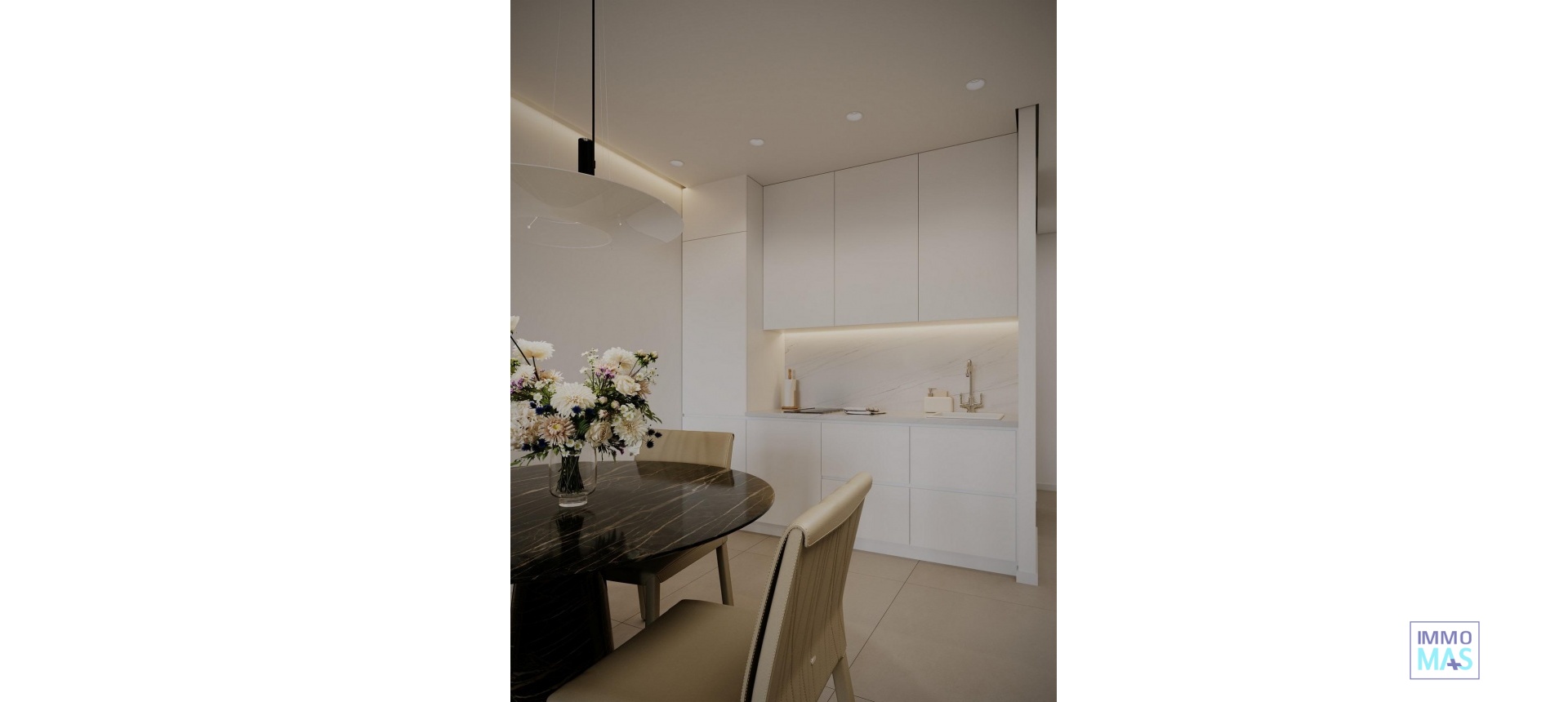 New Build - Apartment - Guardamar del Segura - Pueblo