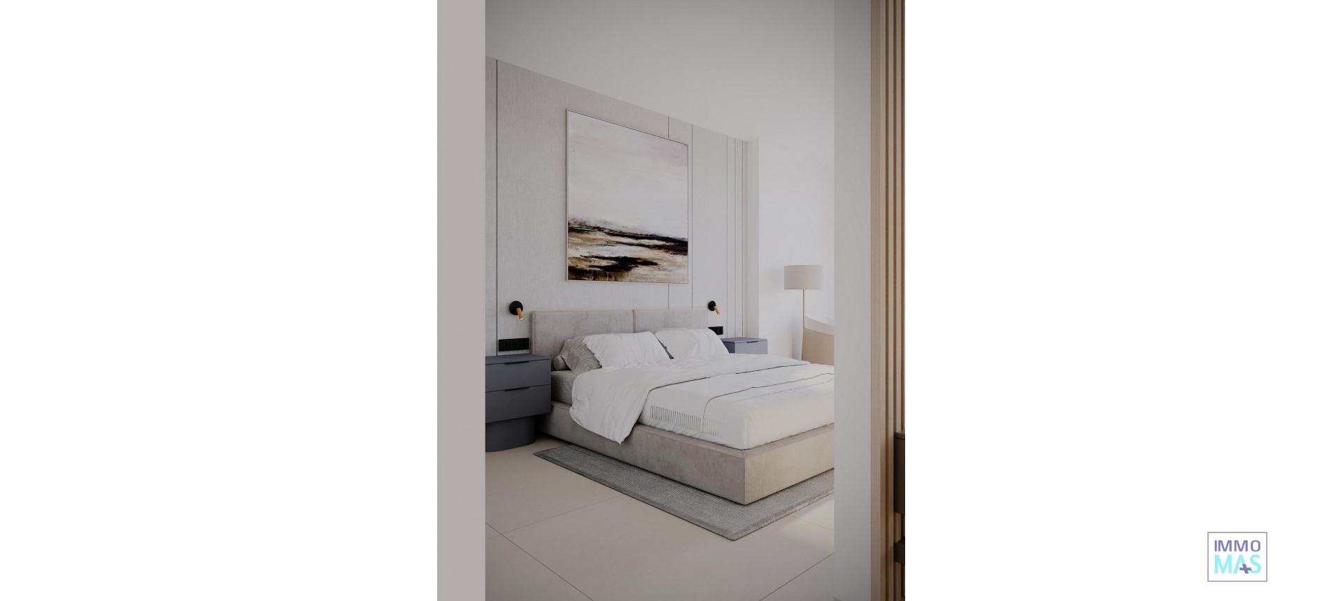New Build - Apartment - Guardamar del Segura - Pueblo