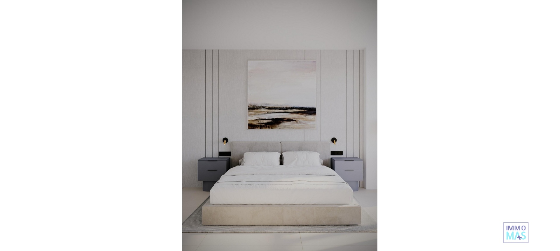 New Build - Apartment - Guardamar del Segura - Pueblo