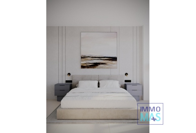 New Build - Apartment - Guardamar del Segura - Pueblo