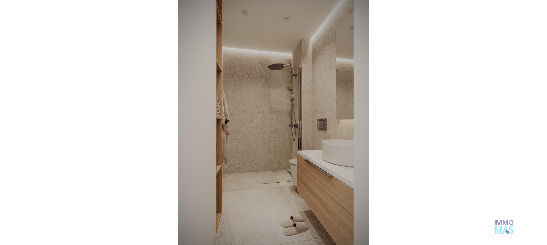 New Build - Apartment - Guardamar del Segura - Pueblo
