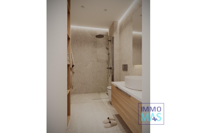 New Build - Apartment - Guardamar del Segura - Pueblo