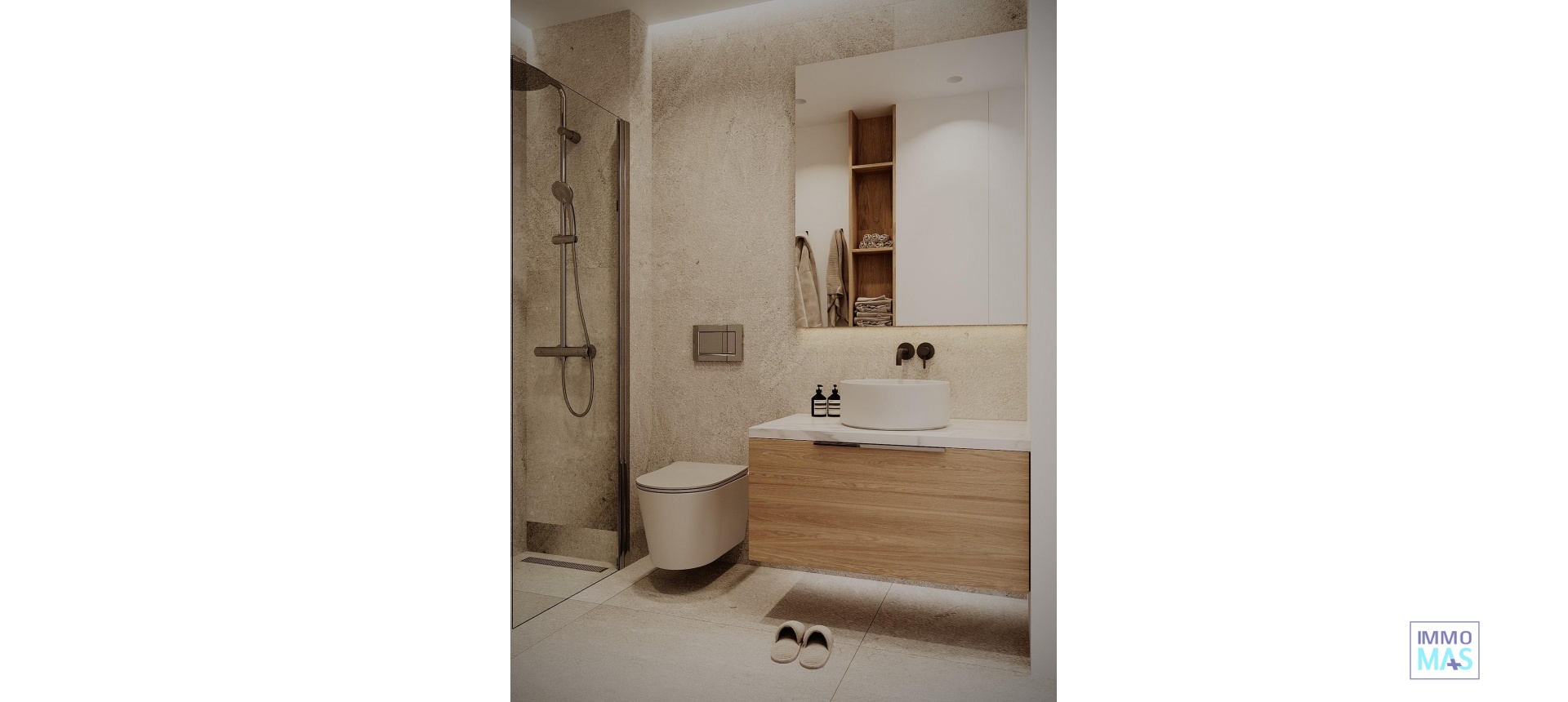 New Build - Apartment - Guardamar del Segura - Pueblo