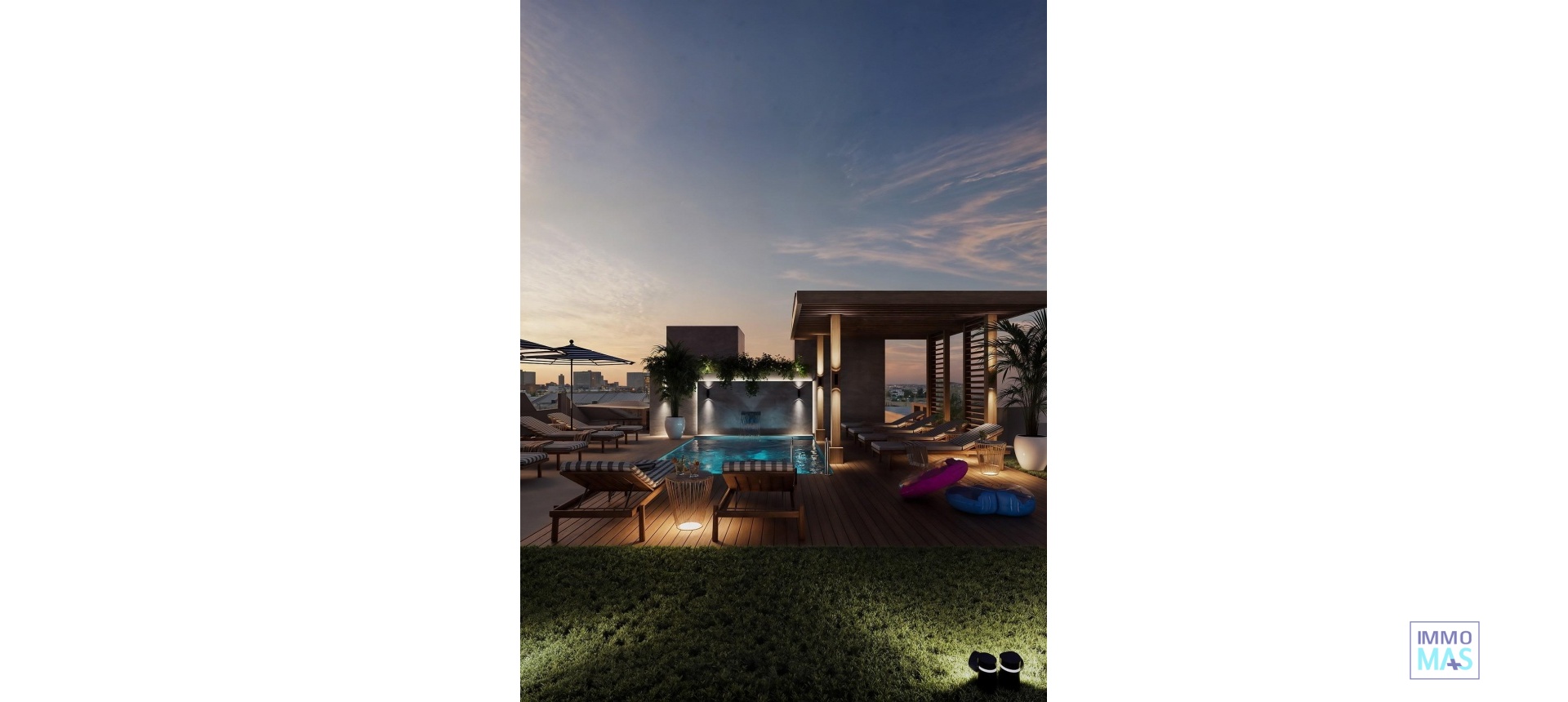 New Build - Apartment - Guardamar del Segura - Pueblo