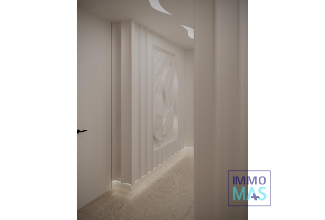 New Build - Apartment - Guardamar del Segura - Pueblo