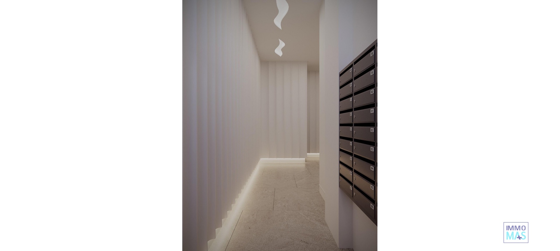 New Build - Apartment - Guardamar del Segura - Pueblo