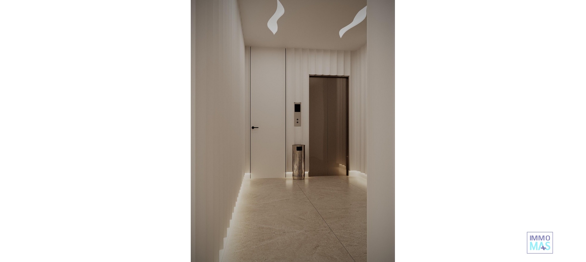 New Build - Apartment - Guardamar del Segura - Pueblo