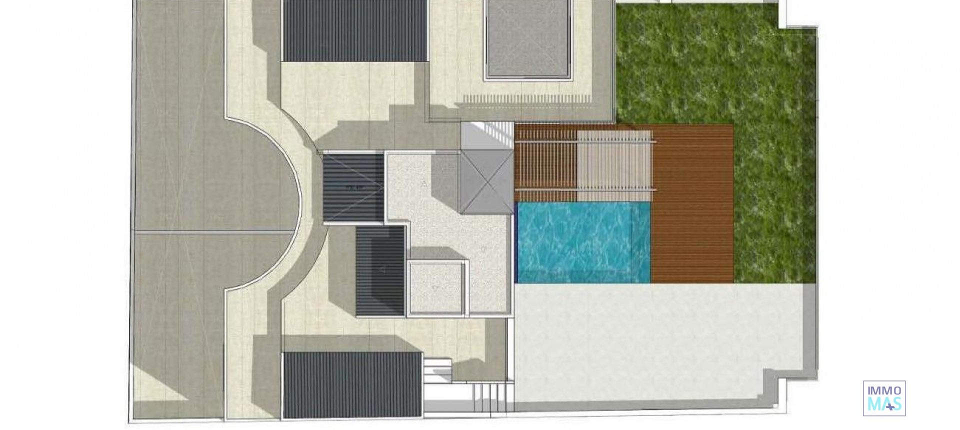 New Build - Apartment - Guardamar del Segura - Pueblo
