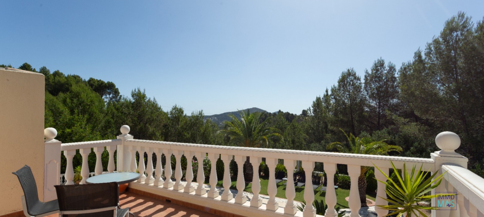 Revente - Finca - Benigembla