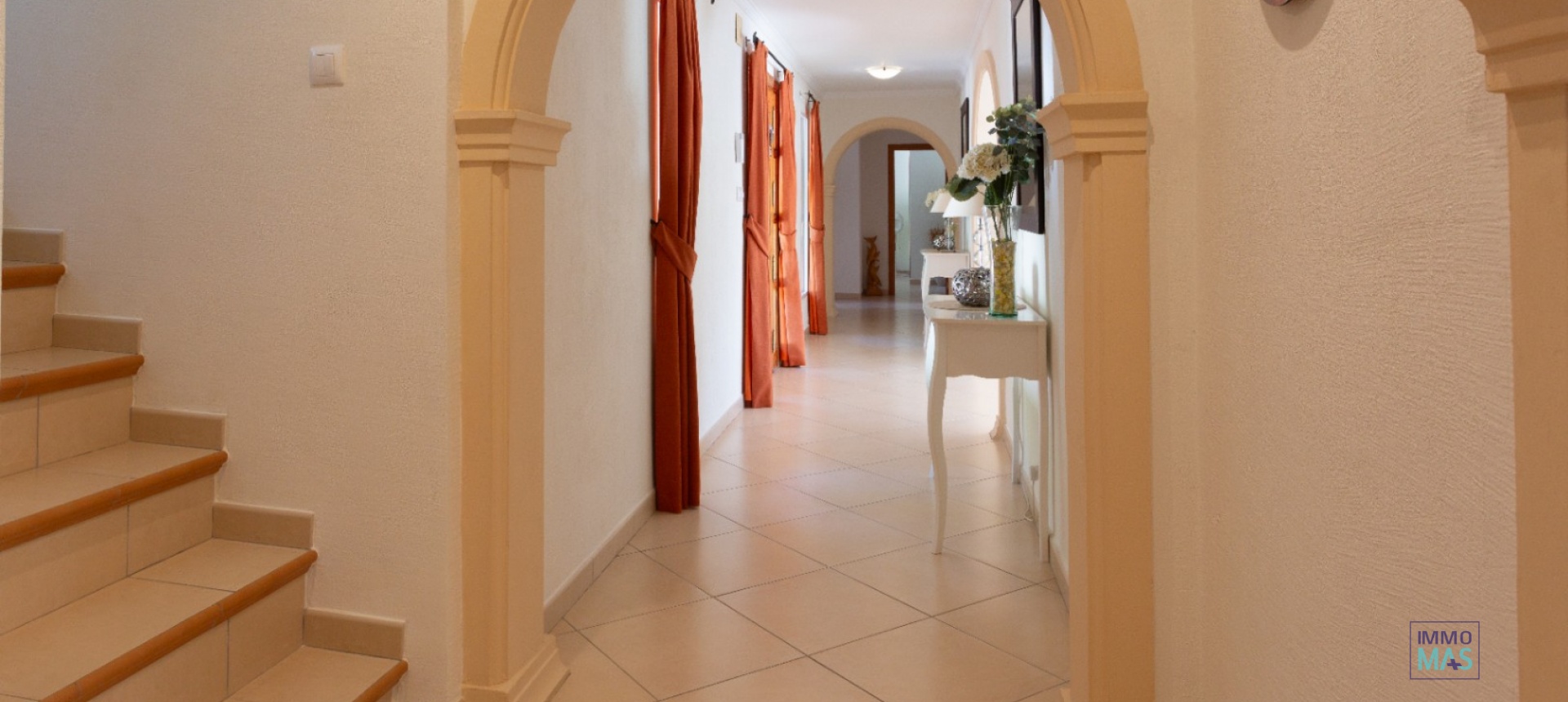 Revente - Finca - Benigembla