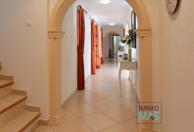 Revente - Finca - Benigembla