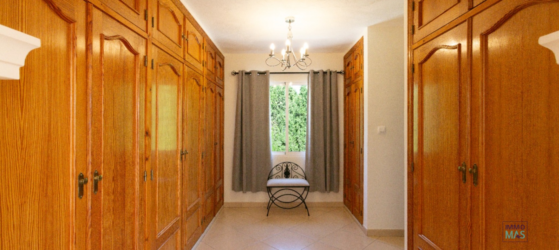 Revente - Finca - Benigembla
