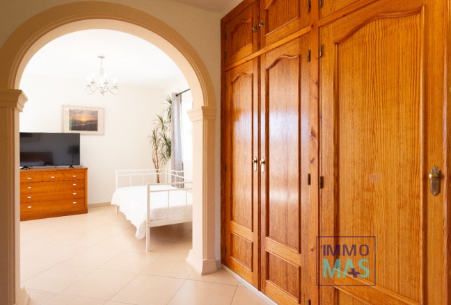 Revente - Finca - Benigembla