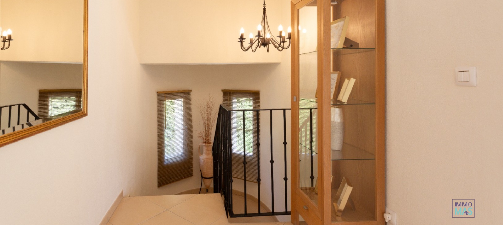 Revente - Finca - Benigembla