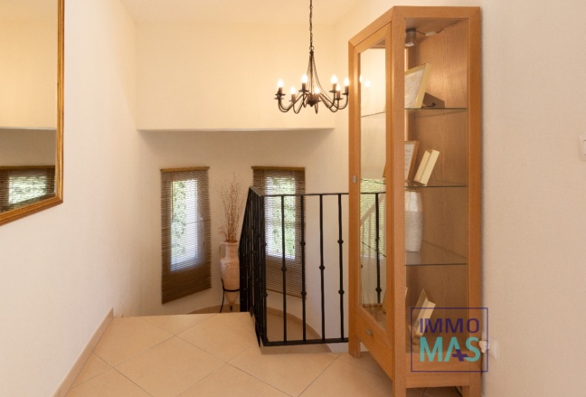 Revente - Finca - Benigembla