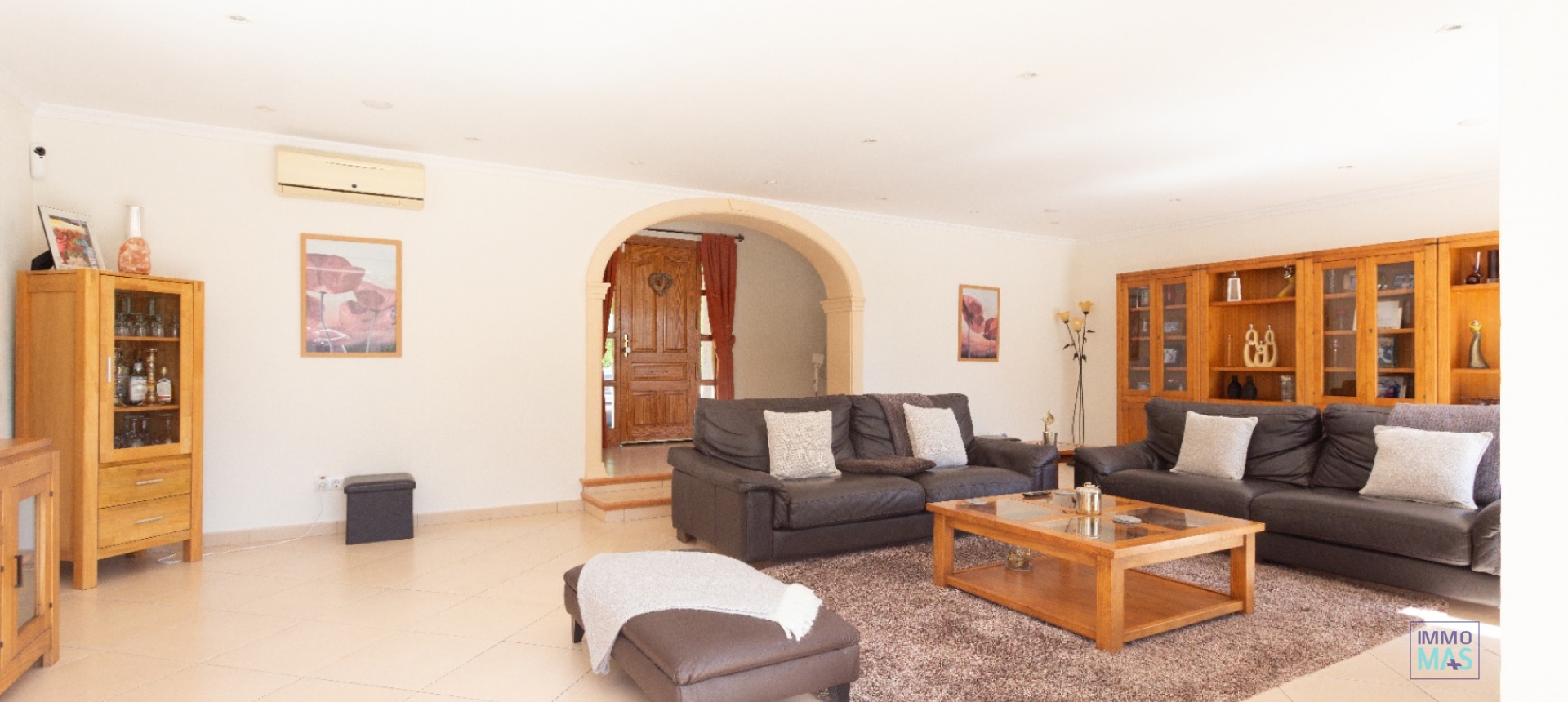Revente - Finca - Benigembla