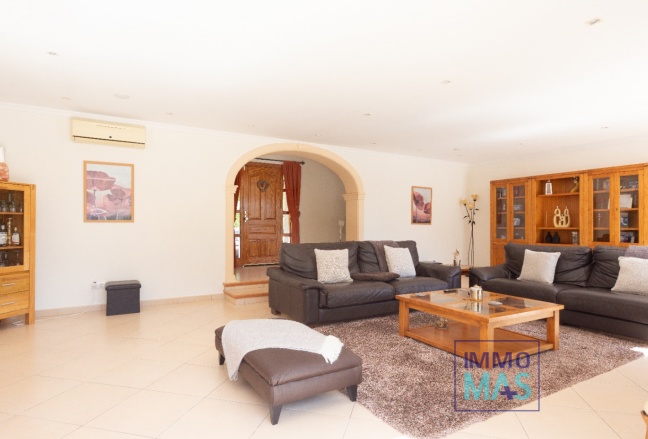 Revente - Finca - Benigembla