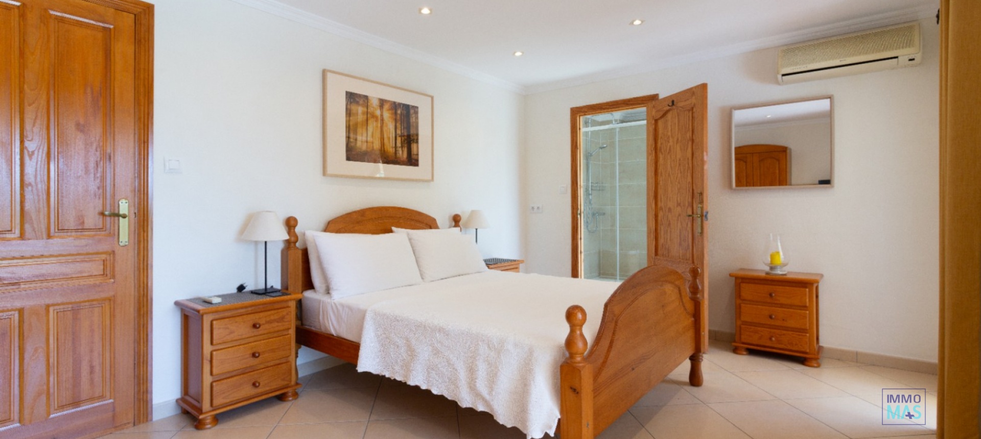 Revente - Finca - Benigembla