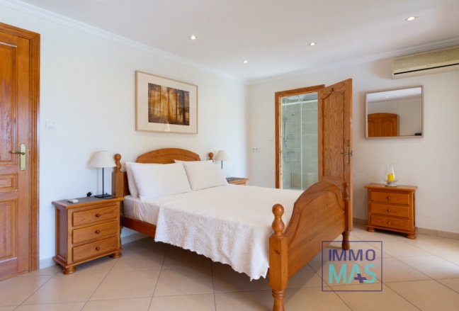 Revente - Finca - Benigembla