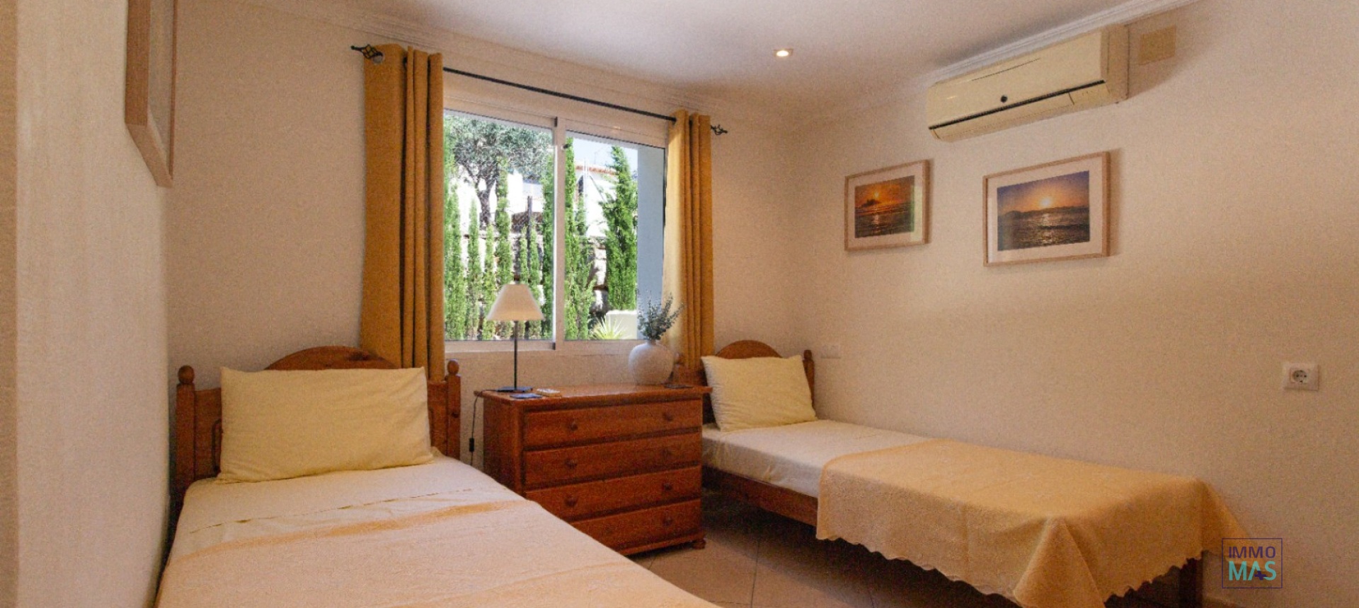 Revente - Finca - Benigembla