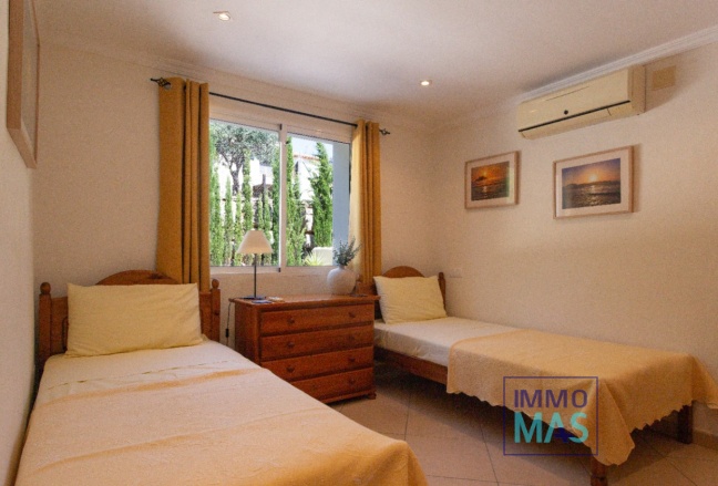 Revente - Finca - Benigembla