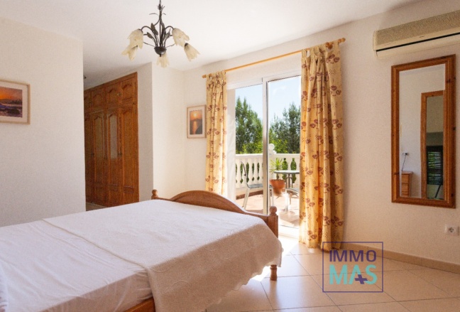 Revente - Finca - Benigembla
