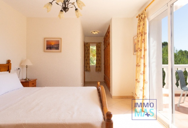 Revente - Finca - Benigembla