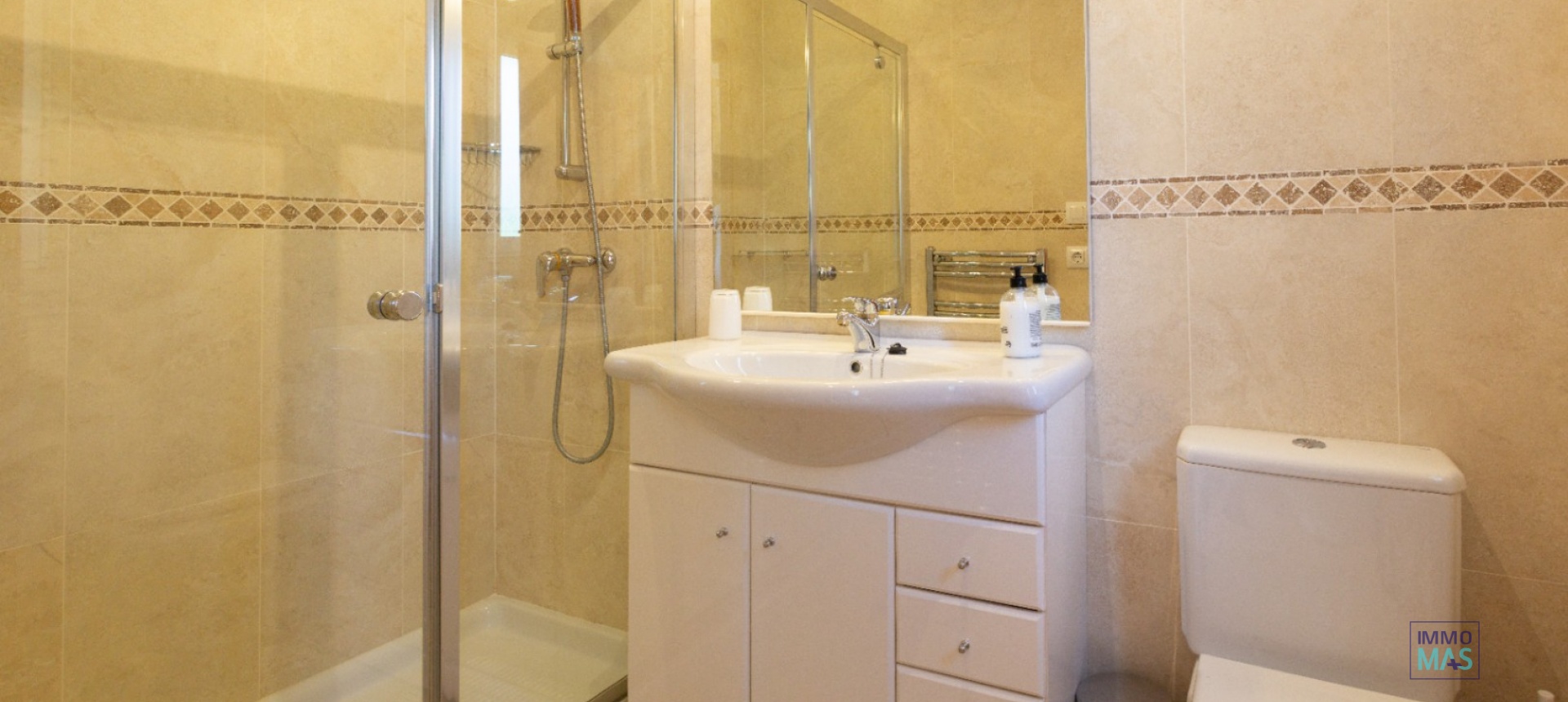 Revente - Finca - Benigembla