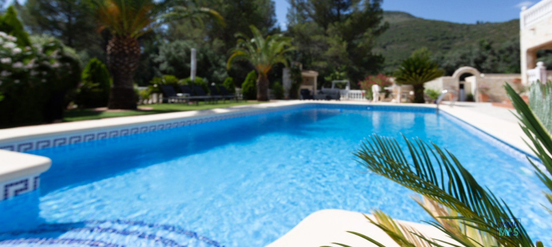Revente - Finca - Benigembla