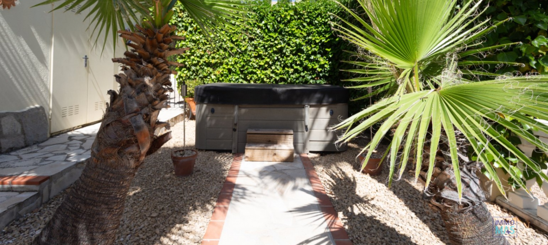 Revente - Finca - Benigembla