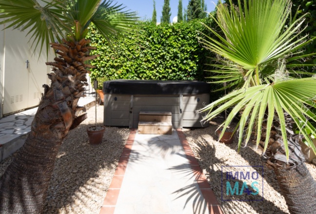 Revente - Finca - Benigembla