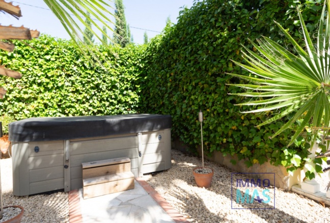 Revente - Finca - Benigembla