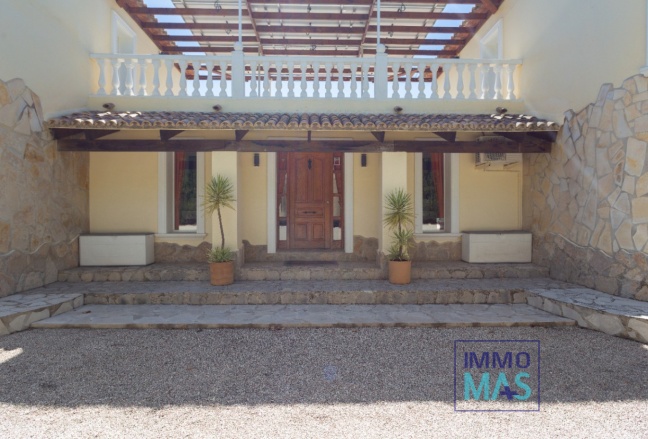 Revente - Finca - Benigembla