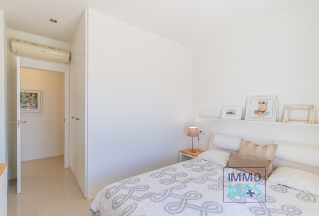 Resale - Villa - Moraira - Benimeit