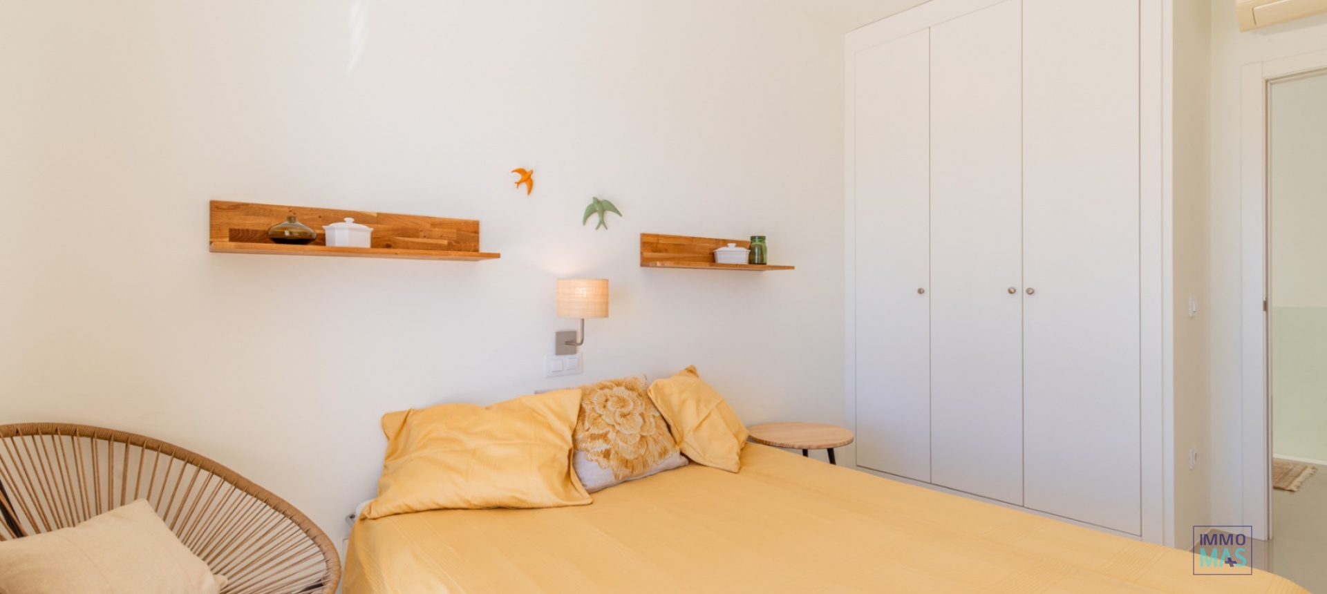 Resale - Villa - Moraira - Benimeit