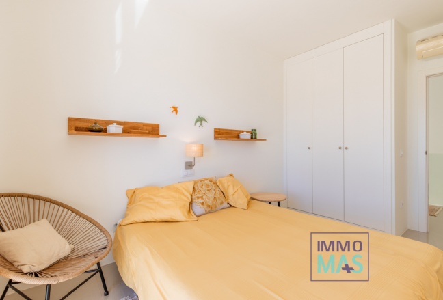 Resale - Villa - Moraira - Benimeit