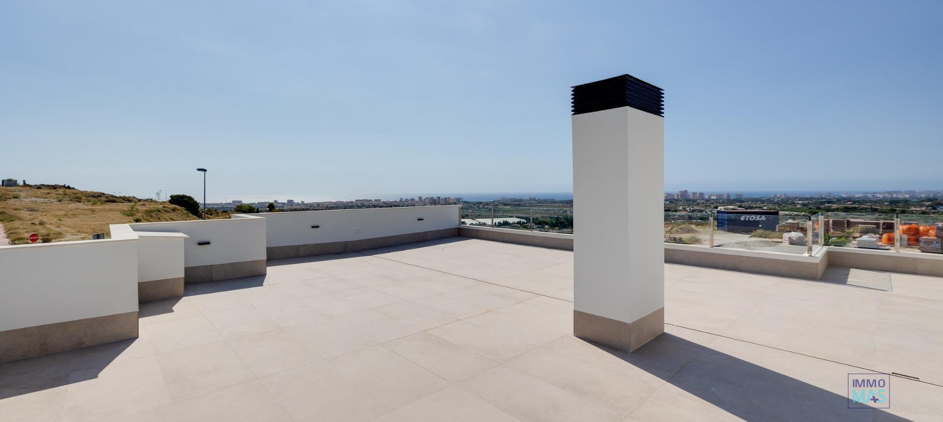 New Build - Villa - Mutxamel - Cotoveta