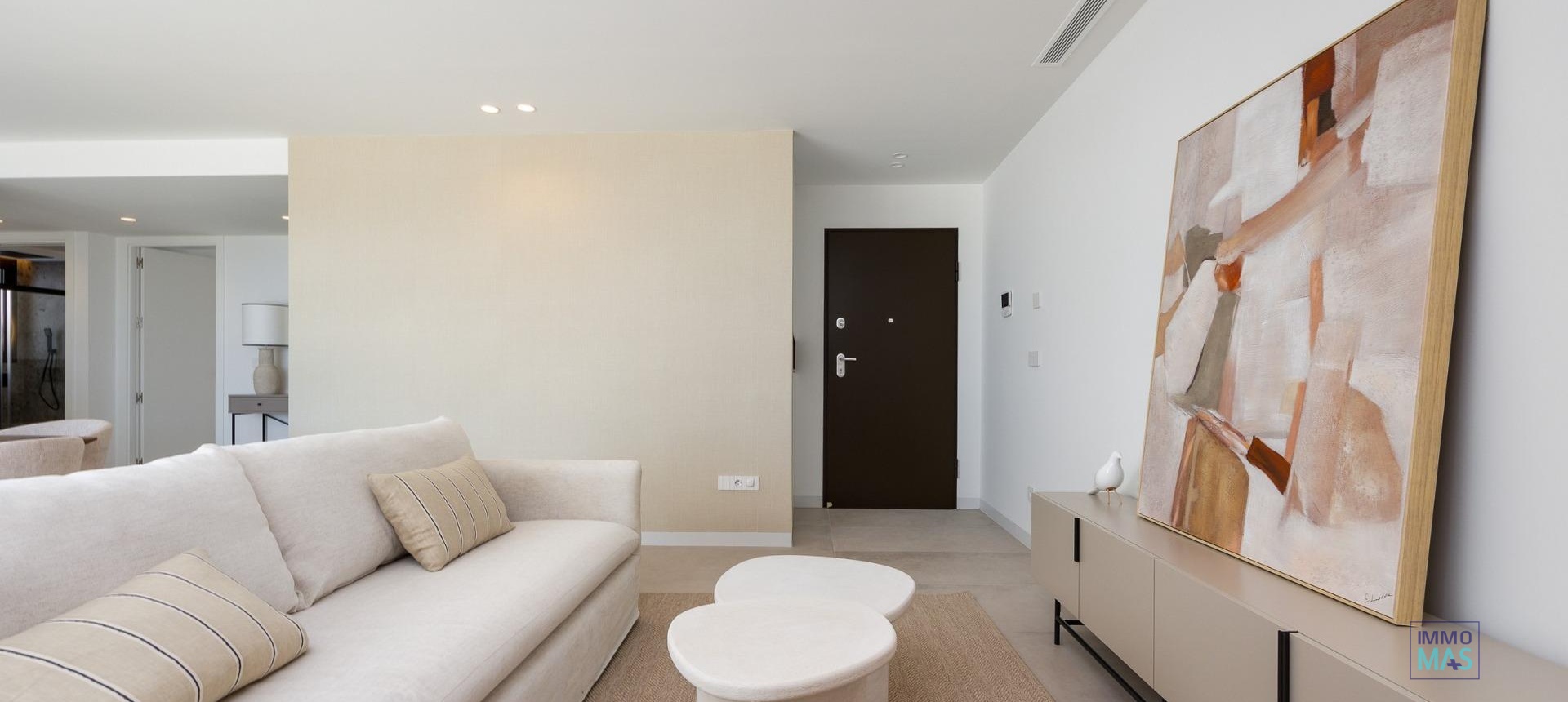 New Build - Villa - Mutxamel - Cotoveta