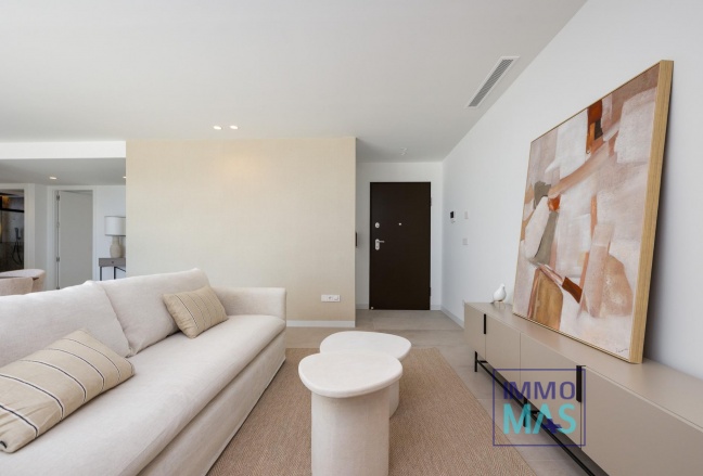 New Build - Villa - Mutxamel - Cotoveta
