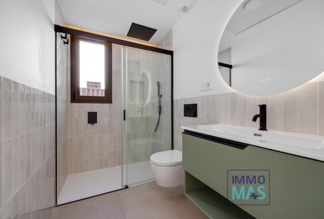 New Build - Villa - Mutxamel - Cotoveta