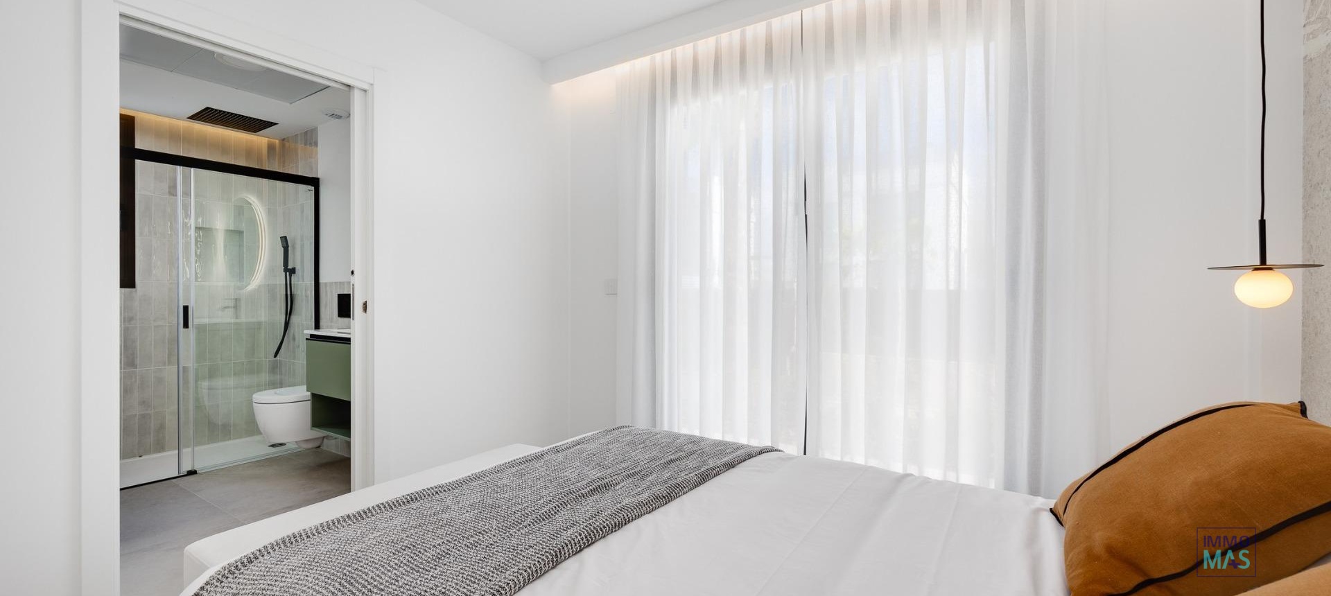 New Build - Villa - Mutxamel - Cotoveta