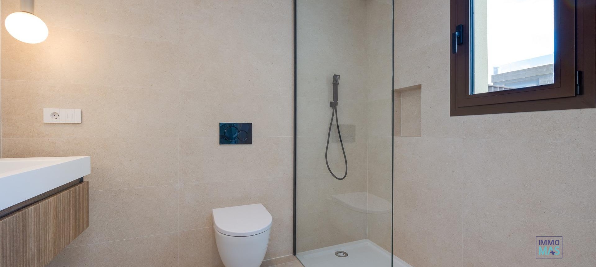 New Build - Villa - Mutxamel - Cotoveta