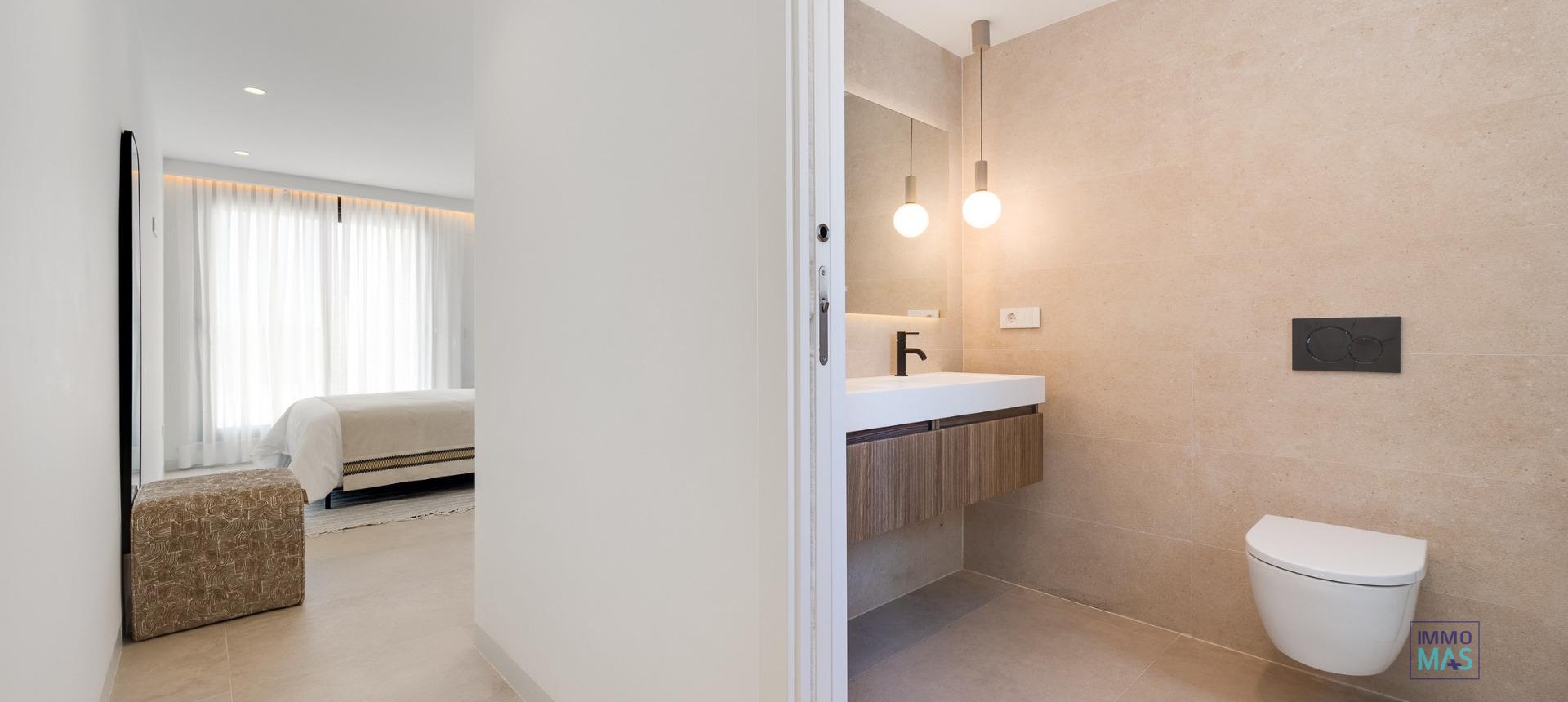 New Build - Villa - Mutxamel - Cotoveta